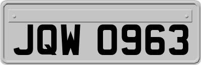 JQW0963