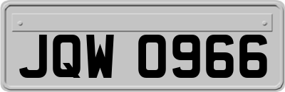 JQW0966