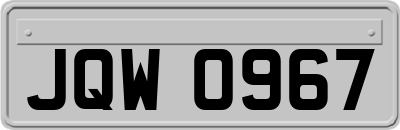 JQW0967