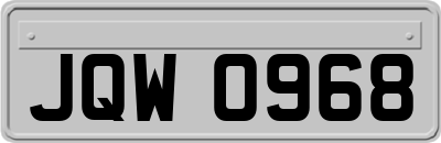 JQW0968