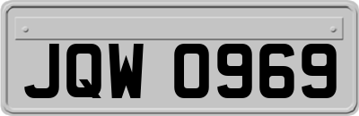 JQW0969