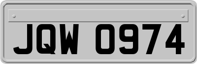 JQW0974