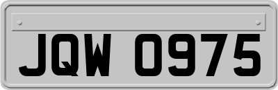 JQW0975