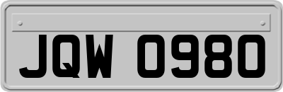 JQW0980