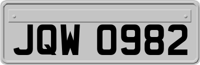 JQW0982
