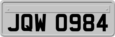 JQW0984