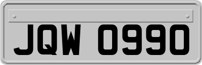 JQW0990