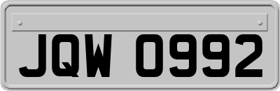 JQW0992
