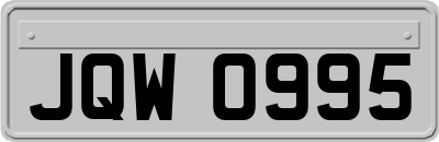 JQW0995