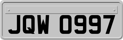 JQW0997