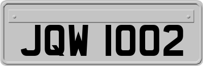 JQW1002