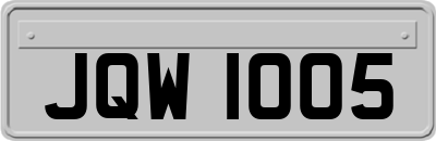 JQW1005