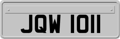 JQW1011