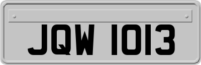 JQW1013