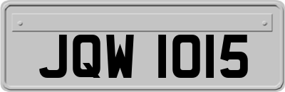JQW1015