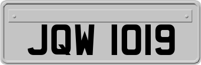 JQW1019