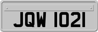 JQW1021