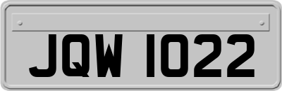 JQW1022