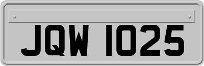 JQW1025