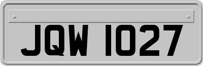 JQW1027