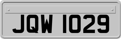 JQW1029