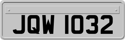 JQW1032
