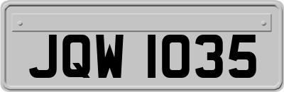 JQW1035