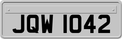 JQW1042