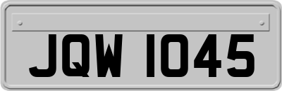 JQW1045