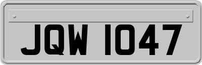 JQW1047
