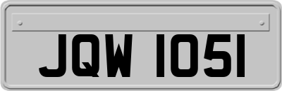 JQW1051
