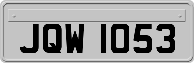 JQW1053