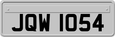 JQW1054