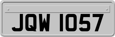 JQW1057