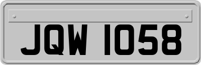 JQW1058