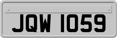 JQW1059