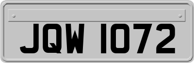 JQW1072