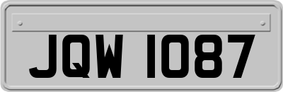 JQW1087