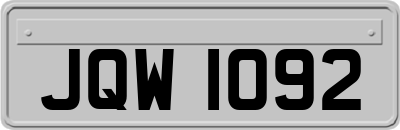 JQW1092