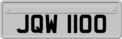 JQW1100
