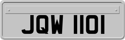 JQW1101