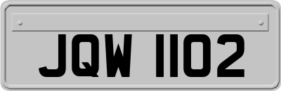 JQW1102