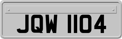 JQW1104