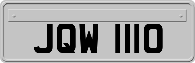 JQW1110