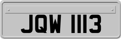 JQW1113