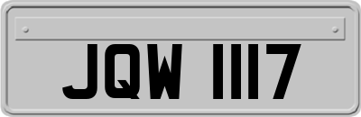 JQW1117