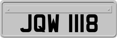 JQW1118