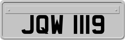 JQW1119