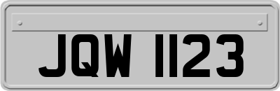 JQW1123