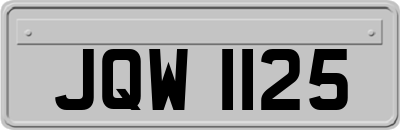 JQW1125